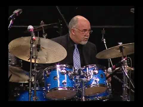 Crescent Super Band & Peter Erskine "Scotland, Africa"