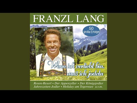 Der Appenzeller Jodler