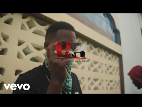 Ozi Hillrock - Freestyle (Official Visualizer)