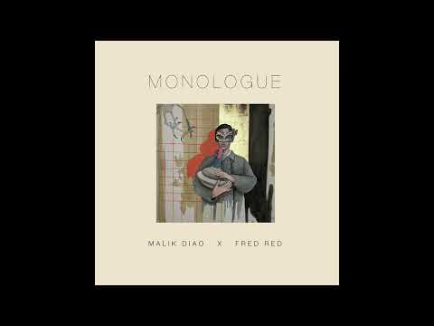 Malik Diao & Fred Red - Teatro Kabuki