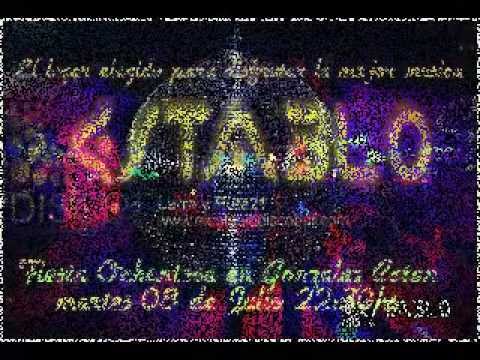 FIESTA RETO EN GONZALEZ CATAN