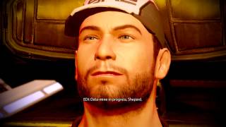 Looking for Cover - Let's Play Mass Effect 2 Part 63