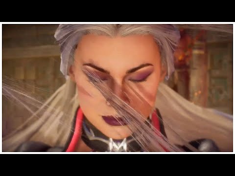 MK11 Sindel - Getting Tired Of This “GAME!!” | Mortal Kombat 11 Sindel Ranked Matches