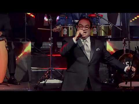 Haremos el Amor - Tony Vega (Intimo en Vivo)