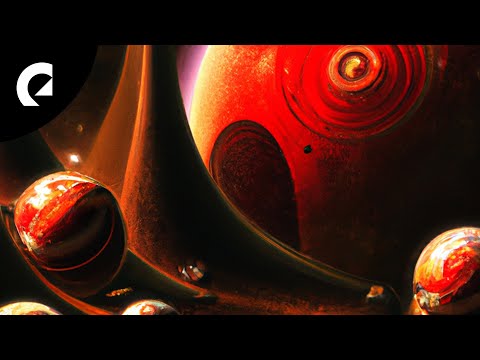 Brendon Moeller - Thunderdrone