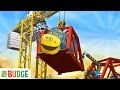 Chuggington Ready To Build