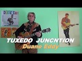 TUXEDO JUNCTION  (Duane Eddy)