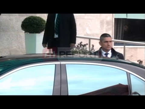 A1 Report - Fillon takimi i Nivelit të Lartë me BE, do të diskutohen 5 prioritetet