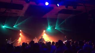 Luna - I Want Everything - Swing House Rehearsal Studio - 9-30-2017