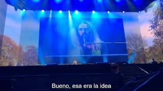 Seeing You - Tim Minchin (Sub Español)