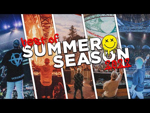 Mausio on Tour | Episode 19 (2022 Summer Season Recap)