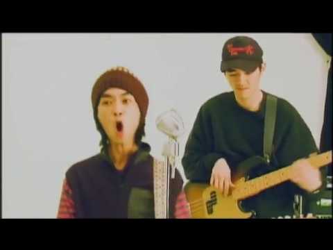 fishmans - weather report