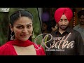 Rutba | Satinder Sartaaj | Kali-jota | New Panjabi Songs| Lyrical Video.