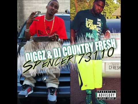 05. DIGGZ AND DJ COUNTRY FRESH - LEAVE ME ALONE