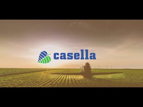 Casella Macchine Agricole - Innoviamo l’industria dell’irrigazione agricola dal 1954