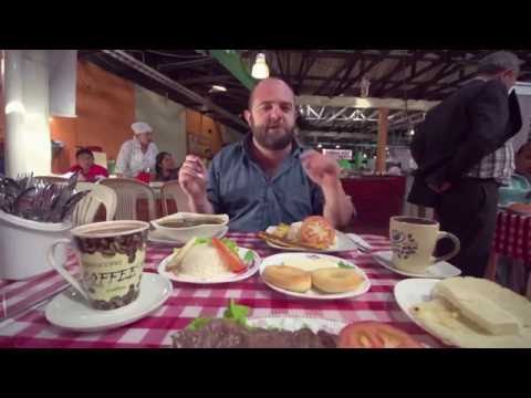 Desayunos made in Colombia