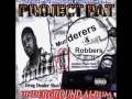 Project Pat - Ridin On Chrome (Feat. T-Rock)