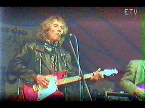 Albert Lee & Hogan's heroes -Full concert 1994-