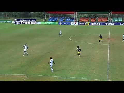 Joshua Mahero (Central defence) Highlights