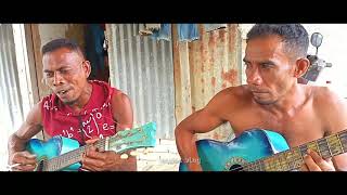 Download lagu NINA BONITA || guitar cover lagu pop daerah || BELU MALAKA mp3