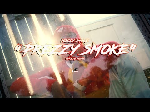 Mozzy Smoke - "Prezzy Smoke" (Official Video) | Sony a7sii Music Video