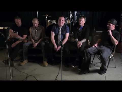 Piranhas BC "St. Ides" & "Porn Palace" (Boise Alternative)