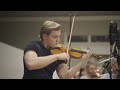 Tassilo Probst, Thessaloniki State S. Orchestra - Korngold: Concerto for Violin & Orchestra, Op. 35