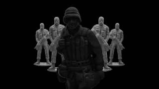 4B - Carnival (feat. Bunji Garlin) [Official Full Stream]