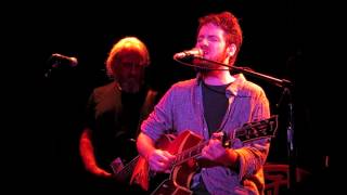 Blake Mills @ Le Poisson Rouge, NYC - "Three Weeks in Havana"