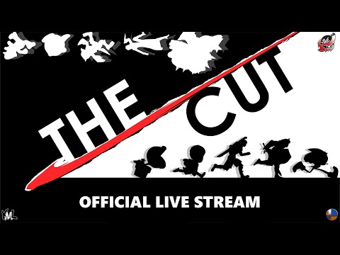 The CUT #198 - Smash Ultimate Tournament Live Stream