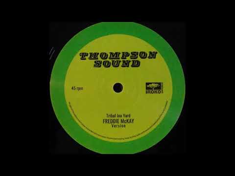 FREDDIE McKAY - Tribal Inna Yard [1983]
