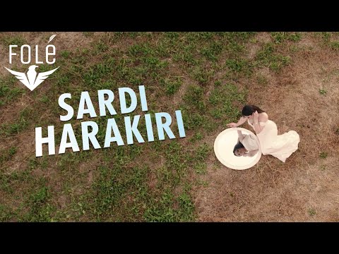 Sardi Mneri - Harakiri (Official Video)