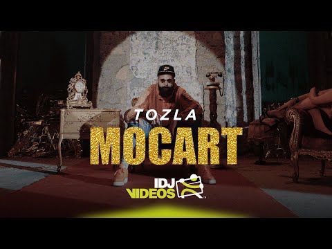TOZLA - MOCART (OFFICIAL VIDEO)