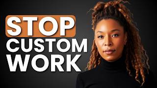 She productized her service & hit $50k/mo. Here’s How