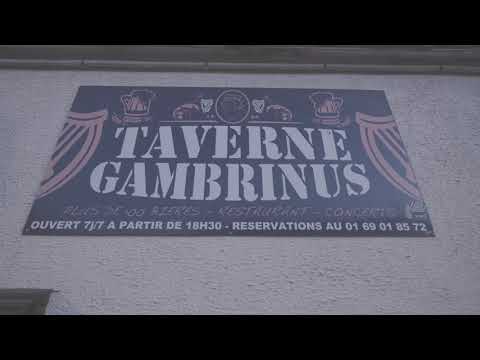Vidéo externe