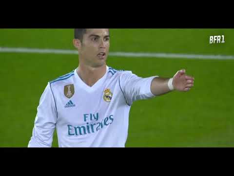 Real Madrid vs Grêmio 1-0   Highlights & Goals   16 December 2017