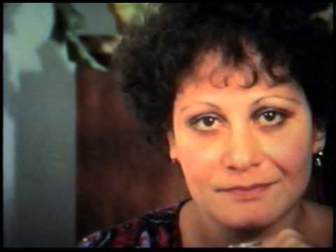 Rachel Cohen (1984) by Gérard Courant - Cinématon #373