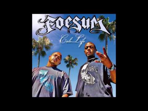 FOESUM - Out Tha Gate