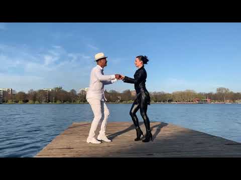 Salsa Cubana - Mittelstufe/Fortgeschritten