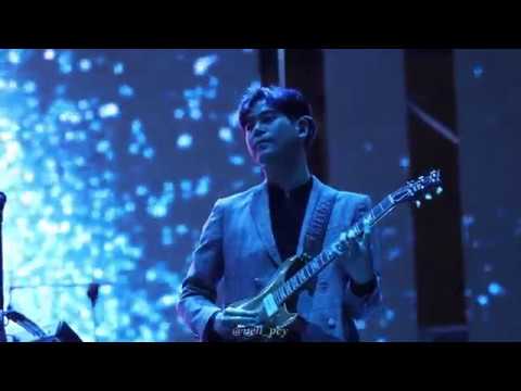 20190518 넬 (Nell) - 습관적 아이러니 (이재경 Focus) @그린플러그드 서울 2019 GREEN PLUGGED