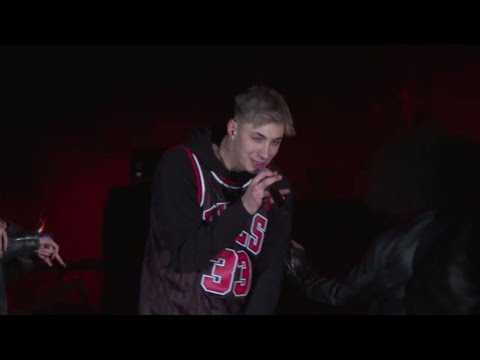 YNY SEBI - ABU DHABI 2 (LIVE @ BEACH, PLEASE! FESTIVAL 2023)