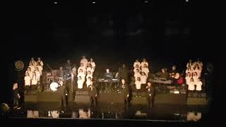 Collabro Home Tour -Bui Doi- Southampton Mayflower