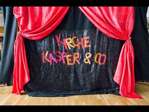 Gottesdienst 31.05.2021 | Kirche, Kasper & Co. | Gemeinde Frankfurter Allee