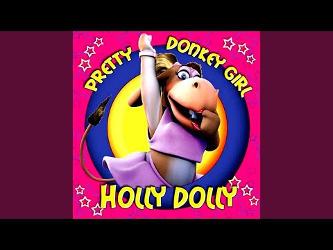 Dolly Song (Ieva's Polka)