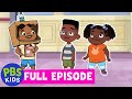 Phoebe Jay FULL EPISODE Paint On The Mail 🫟 PBS KIDS