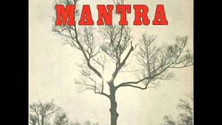 Mantra - Drifter (Canada 1970)