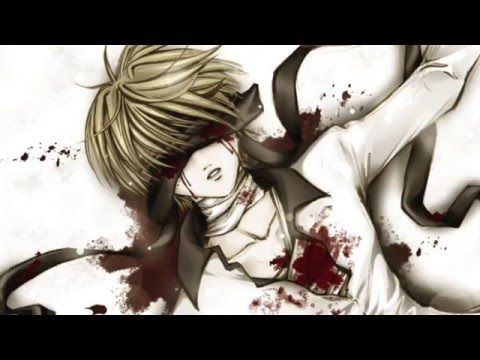 Bleeding Out Nightcore