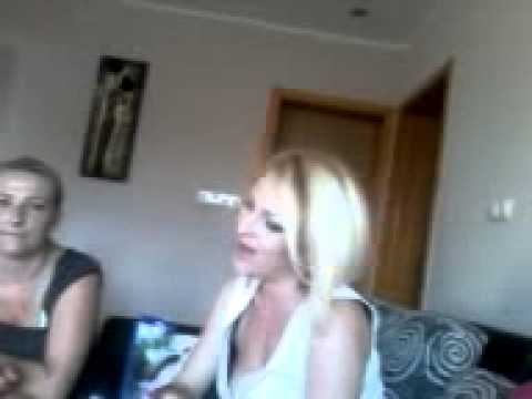 Mujo Sadija i Sabina Kasumovic