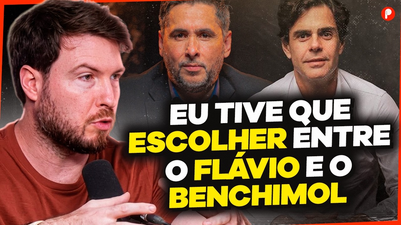 COMO O PRIMO RICO CONSTRUIU UM NEGÓCIO BILIONÁRIO