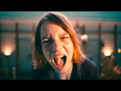 Baron Mantis - Discipline (official music video)